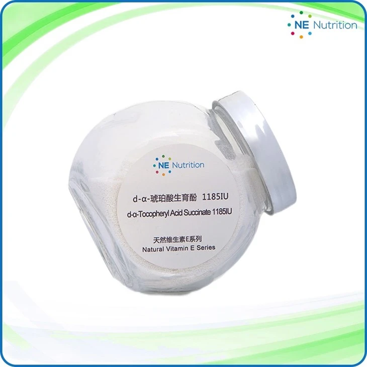 Alpha-Tocopheryl Acid Succinate 1185IU