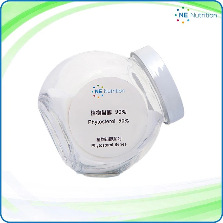 Phytosterols