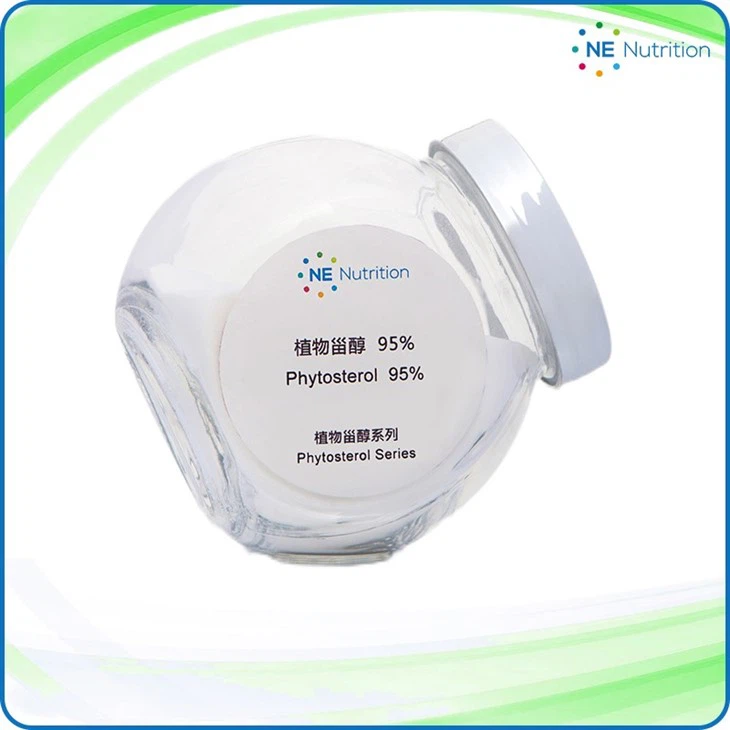 Phytosterols