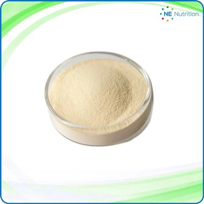 Natuurlijk vitamine E-poeder van voedingskwaliteit