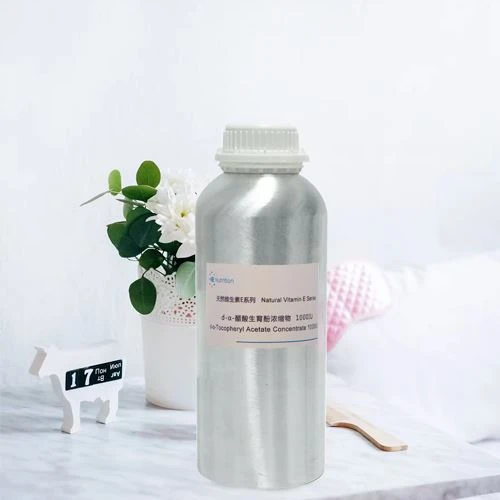 Levering Beste prijs CAS-nr. 59-02-9 Vitamine E-olie/C29h50o2